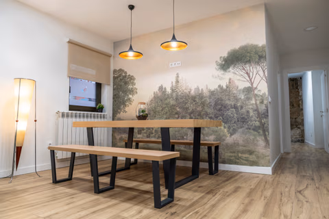 Albergue San Nicolás — foto 9